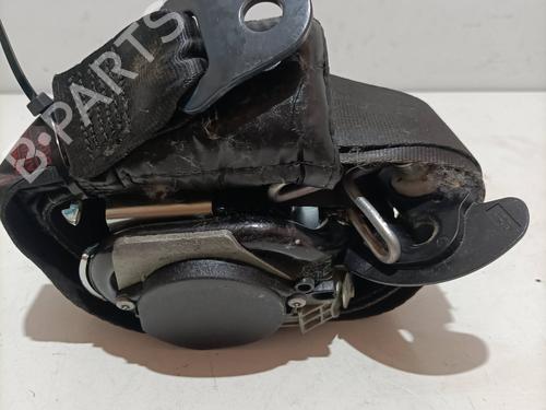Front left seatbelt OPEL COMBO Box Body/MPV 1.7 DTI 16V | BP25455418I26 
