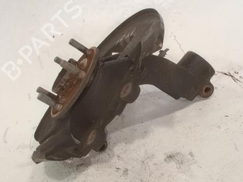 Right front steering knuckle FORD KUGA II (DM2) 1.5 EcoBoost | BP37288677M26 - Image 2