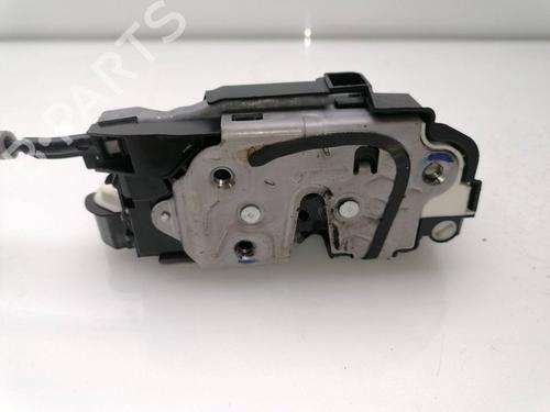 Used Rear left lock VW AMAROK (2HA, 2HB, S1B, S6B, S7A, S7B) 3.0 TDI 4motion (163 hp) 26315795