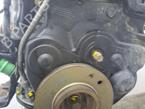 Engine HONDA ACCORD V (CE, CF_, CD) 1.8 i (CE7) | BP23373213M1 