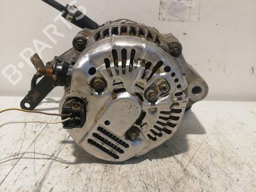 Alternator LAND ROVER DEFENDER Station Wagon (L316, L315) 2.5 Td5 4x4 (L316) | BP25455258M7 