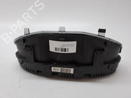 Instrument cluster KIA SPORTAGE III (SL) 1.7 CRDi | BP23364640C47 