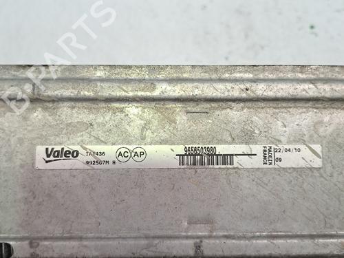 Intercooler CITROËN C4 I (LC_) 1.6 HDi | BP27274871M30