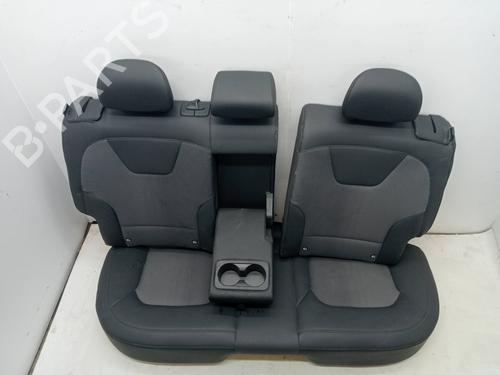 Seats set KIA NIRO II (SG2) 1.6 GDi Hybrid | BP23362700C78 