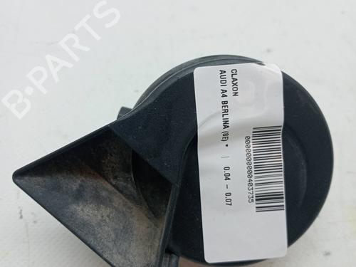 Used Horn AUDI A4 B6 Avant (8E5) 3.0 (220 hp) 23352476