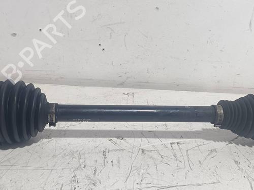Used Left front driveshaft AUDI A3 (8L1) 1.9 TDI (110 hp) 26538935