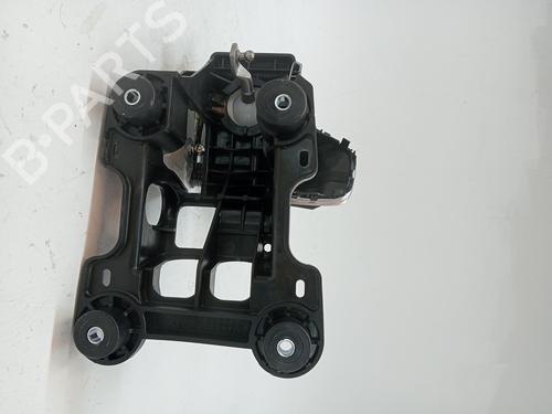 Gear lever OPEL CROSSLAND X / CROSSLAND (P17, P2QO) 1.2 (75) | BP26451010M90 