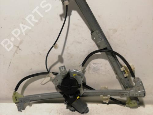 Front right window mechanism CITROËN XSARA (N1) 2.0 HDi 90 | BP25458576C23 