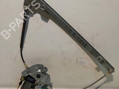 Rudehejsemotor forskærm højre RENAULT MEGANE I Classic (LA0/1_) 1.6 e (LA0F, LA0S) (90 hp) 25346878