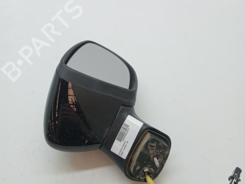 Retrovisore destro RENAULT CAPTUR I (J5_, H5_) 1.5 dCi 90 (J5N4, J5M5, J5MW, J5M6, J5AL, J5AJ) (90 hp) 23344836