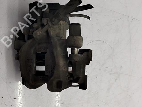 Used Right rear brake caliper VW GOLF VII Variant (BA5, BV5) 1.6 TDI (110 hp) 32183180
