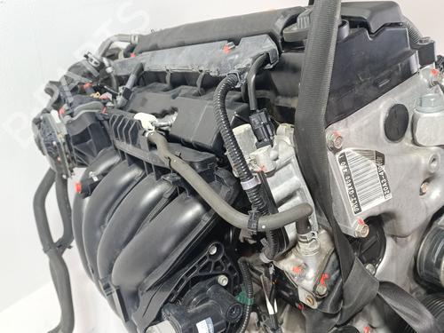 Engine HONDA ACCORD VIII (CU) 2.0 i (CU1) | BP29301505M1 