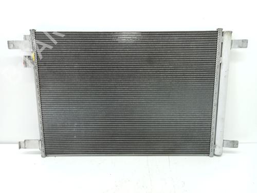 Used Heater matrix SEAT IBIZA V (KJ1, KJG) 1.0 TSI (116 hp) 29179662