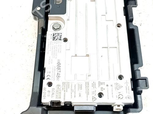 Used Electronic module Electronic module OPEL COMBO Box Body/MPV (K9) 1.5 D (102 hp) 34054702 34054702