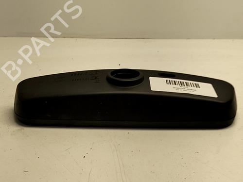 Rear mirror BMW X3 (E83) 2.0 sd | BP31012073I6