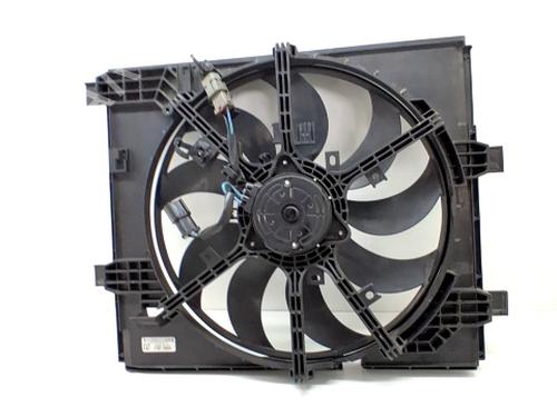 Used Radiator fan NISSAN JUKE (F15) 1.5 dCi (110 hp) 30050542