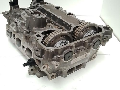 Używane Głowica silnika Głowica silnika OPEL CORSA F (P2JO) 1.2 (68) (101 hp) 37245569 37245569
