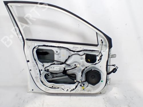 Left front door HYUNDAI i20 II (GB, IB) 1.2 | BP32281569C2
