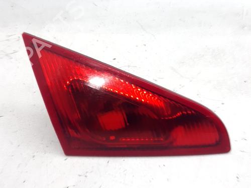 Used Left tailgate light Left tailgate light MITSUBISHI COLT VI (Z3_A, Z2_A) 1.5 DI-D (Z39A) (95 hp) 33761945 33761945
