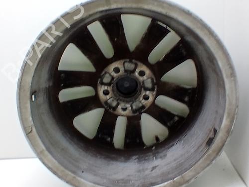 Rim VW POLO V (6R1, 6C1) 1.2 TSI 16V | BP31153493C45