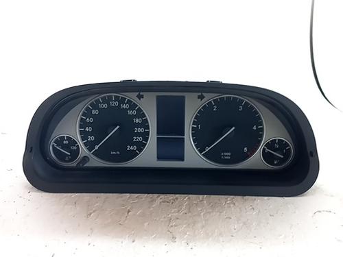 Instrument cluster MERCEDES-BENZ B-CLASS Sports Tourer (W245) B 200 CDI (245.208) | BP30050455C47 