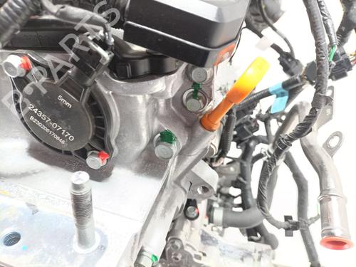 Motor HYUNDAI i20 III (BC3, BI3) 1.0 T-GDI | BP28336931M1 