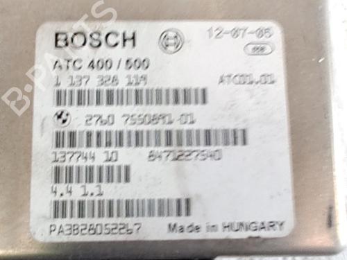 Elektronische module BMW X3 (E83) 2.0 d (150 hp) 29559092