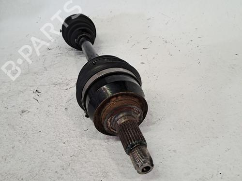 Left front driveshaft MINI MINI (R50, R53) One D | BP27253453M38 
