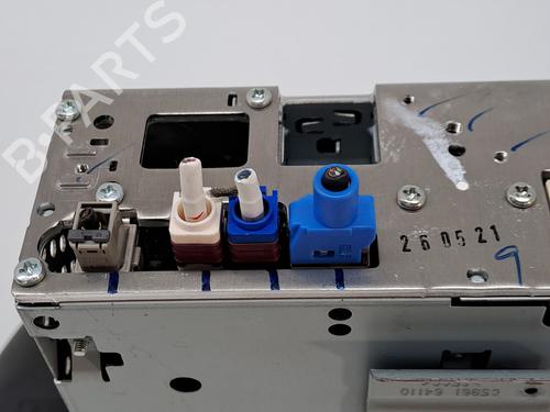 Display monitor HYUNDAI BAYON (BC3) 1.0 T-GDI | BP24874335C48 