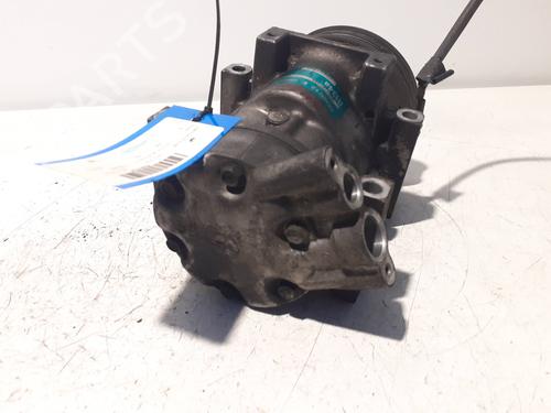 AC compressor RENAULT CLIO II (BB_, CB_) 1.4 (B/CB0C, B/CB0S) | BP28336813M34 