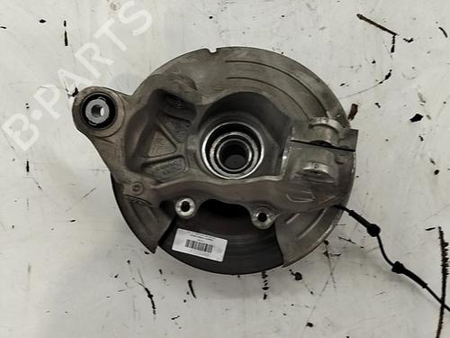 Used Right rear steering knuckle Right rear steering knuckle LAND ROVER RANGE ROVER EVOQUE (L538) 2.0 D 4x4 (150 hp) 34508314 34508314