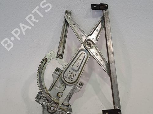 Rear left window mechanism KIA SORENTO I (JC) 2.5 CRDi | BP24189114C24 