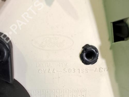 Andre FORD KUGA II (DM2) 2.0 TDCi | BP31701558O1