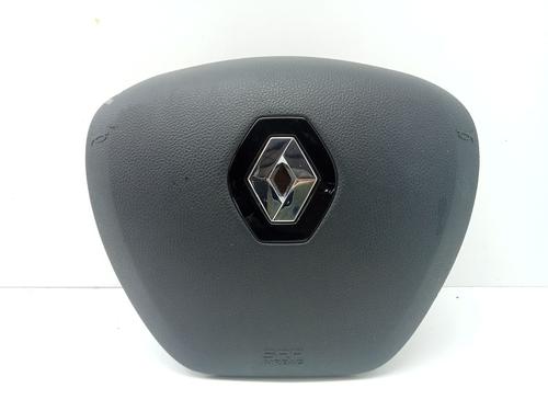 Used Driver airbag RENAULT CAPTUR I (J5_, H5_) 1.5 dCi 90 (J5N4, J5M5, J5MW, J5M6, J5AL, J5AJ) (90 hp) 27174810