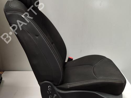 Used Right front seat RENAULT CLIO IV (BH_) 1.5 dCi 75 (75 hp) 23343778