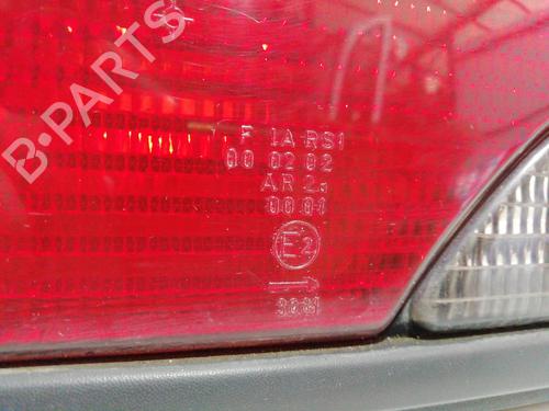 Used Right taillight PEUGEOT 306 (7B, N3, N5) 1.9 SLD (68 hp) 25465227