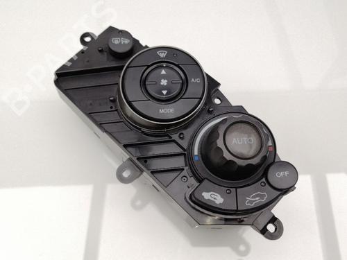 Used Climate control HONDA CIVIC VIII Hatchback (FN, FK) 2.2 CTDi (FK3) (140 hp) 23936154