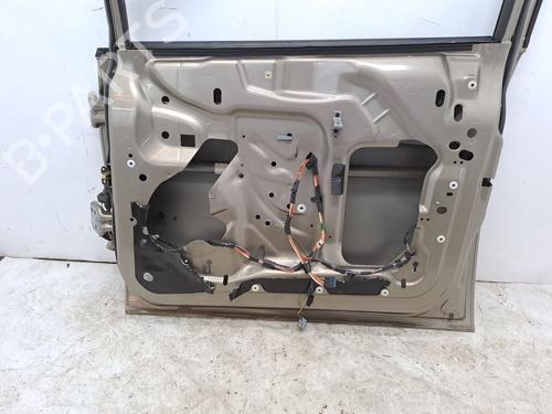 Right front door CHRYSLER VOYAGER IV (RG, RS) 2.8 CRD | BP27585888C3 
