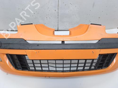 Front bumper LANCIA YPSILON (843_) 1.2 (843.AXB1A) | BP23376764C7 