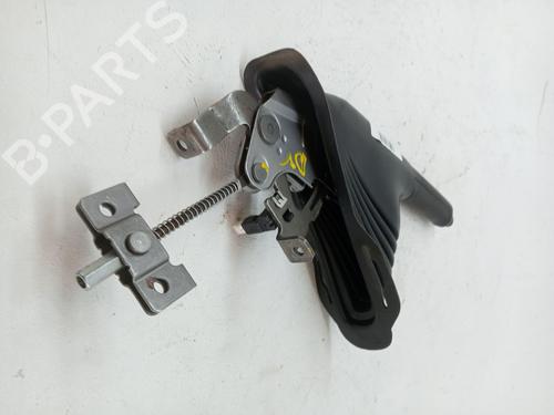 Hand brake PEUGEOT BIPPER Tepee 1.3 HDi 75 | BP27556985I18 