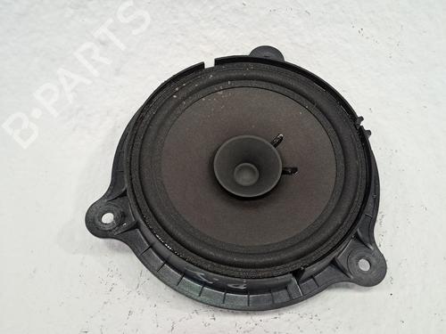 Højttaler RENAULT EXPRESS Box Body/MPV 1.5 Blue dCi 75 (F6AA) (75 hp) 27463994