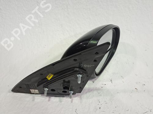 Right mirror HYUNDAI i30 (FD) 1.6 CRDi | BP25783780C27 
