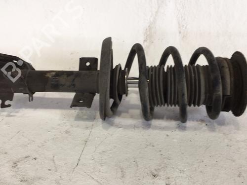 Used Left front shock absorber Left front shock absorber 38772148 38772148