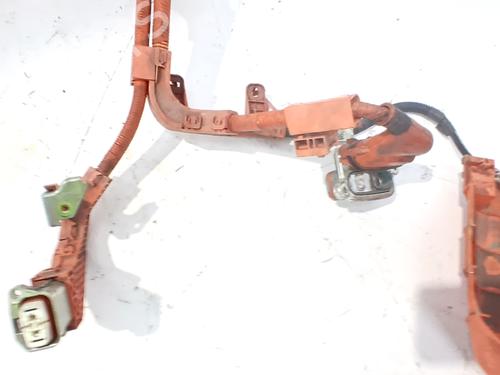 Cable LEXUS NX (_Z1_) 300h AWD (AYZ15, AYZ15_, AYZ15R) | BP38264253E12 - Image 2