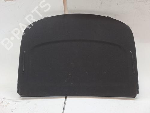 Used Rear parcel shelf OPEL INSIGNIA B Grand Sport (Z18) 1.6 CDTi (68) (136 hp) 24874741
