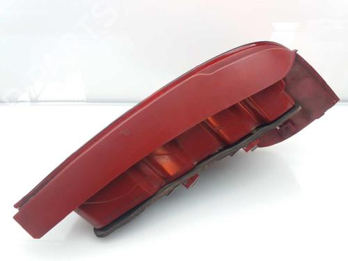 Left taillight MERCEDES-BENZ A-CLASS (W169) A 180 CDI (169.007, 169.307) | BP23453991C34 