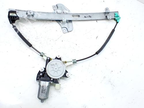 Front right window mechanism KIA RIO III (UB) 1.2 CVVT | BP32257295C23