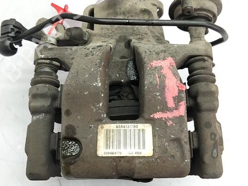 Used Left rear brake caliper Left rear brake caliper 36407015 36407015