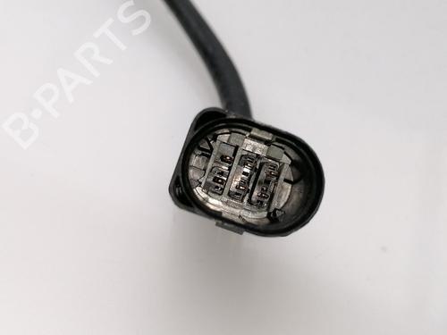 Elektronisk sensor FIAT FIORINO Box Body/MPV (225_) 1.3 D Multijet | BP23405305M84 