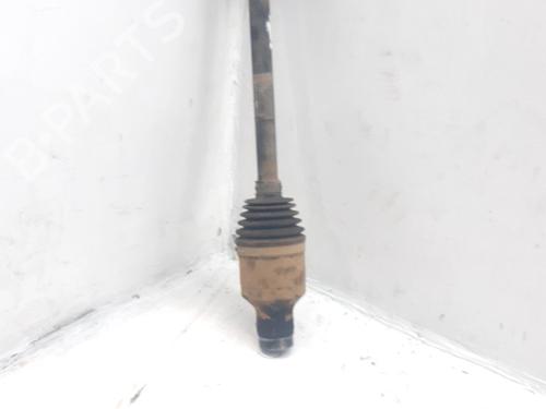 Used Right front driveshaft Right front driveshaft SUZUKI SWIFT III (MZ, EZ) 1.3 DDiS (RS413D) (69 hp) 34496792 34496792